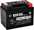 Bs-battery battery btx4l+ btz5s battery btx4l+ btz5s 4ah bs sla