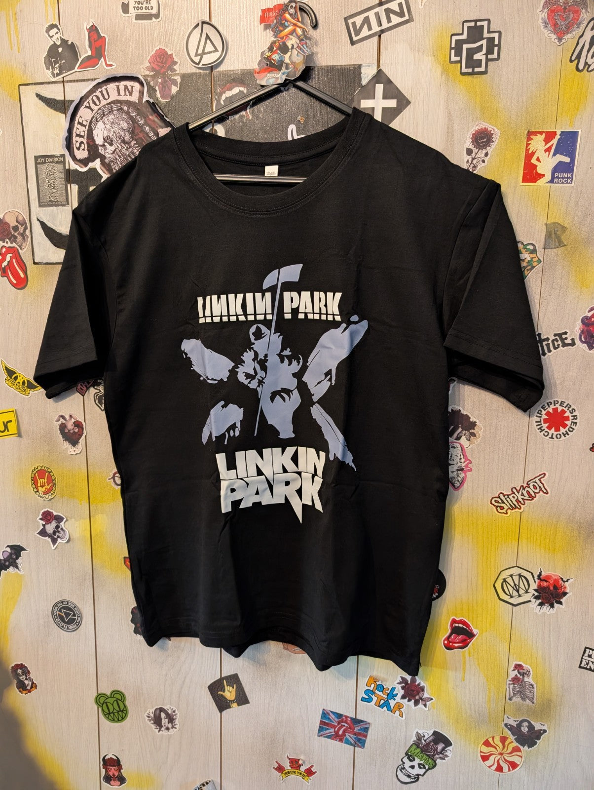 Linkin Park Unisex T-Shirt