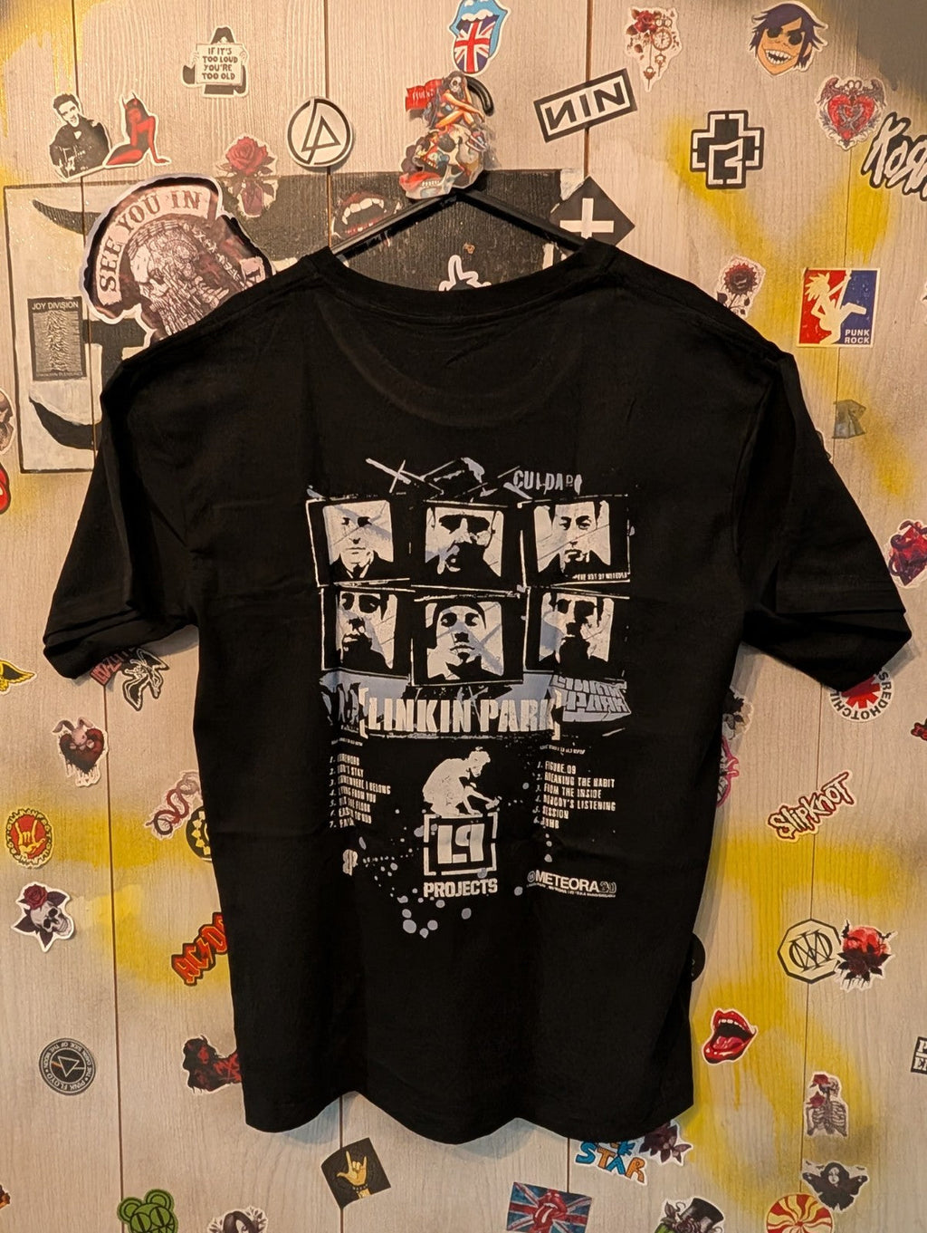 Linkin Park Unisex T-Shirt