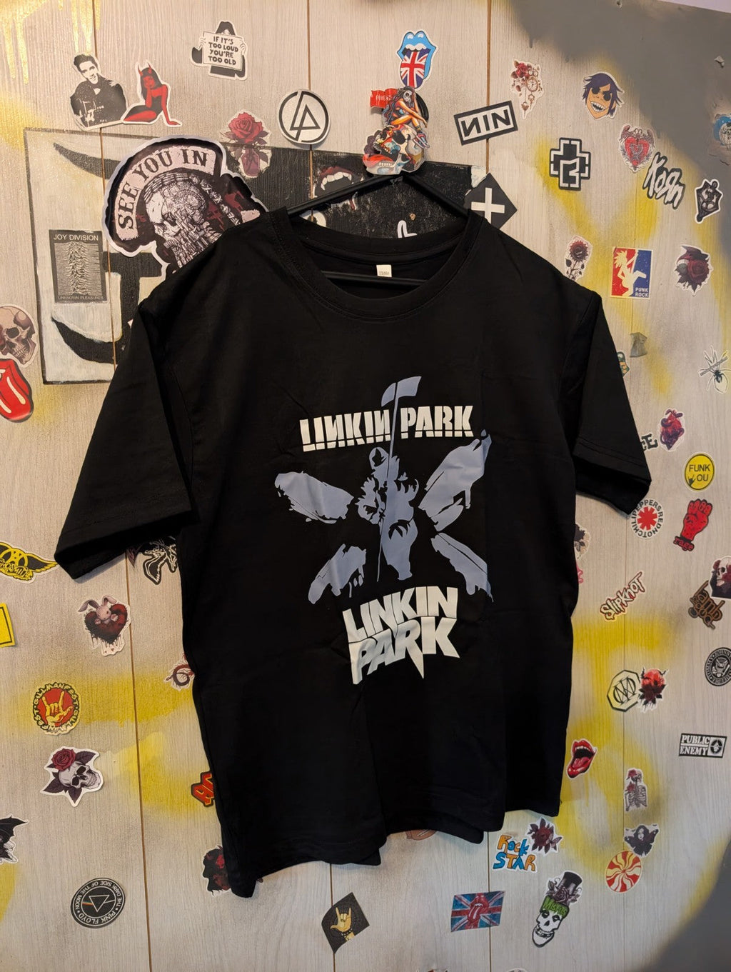 Linkin Park Unisex T-Shirt