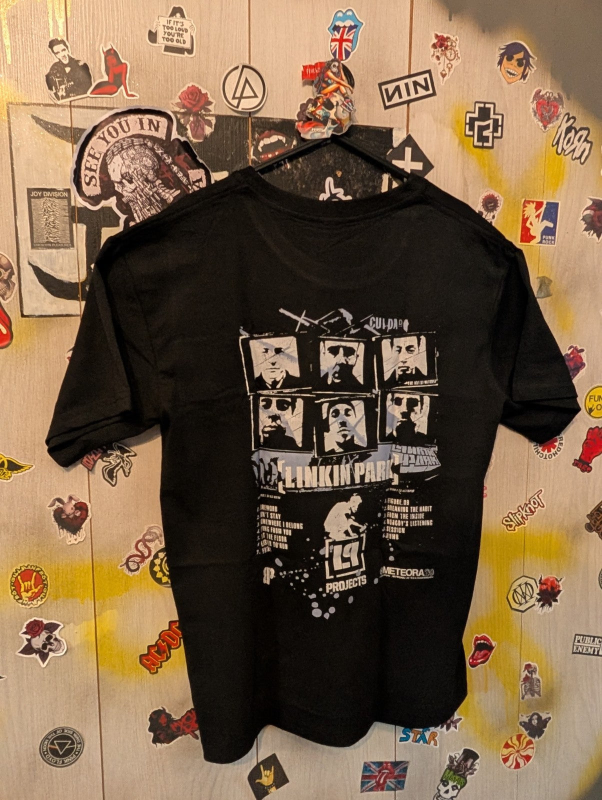 Linkin Park Unisex T-Shirt