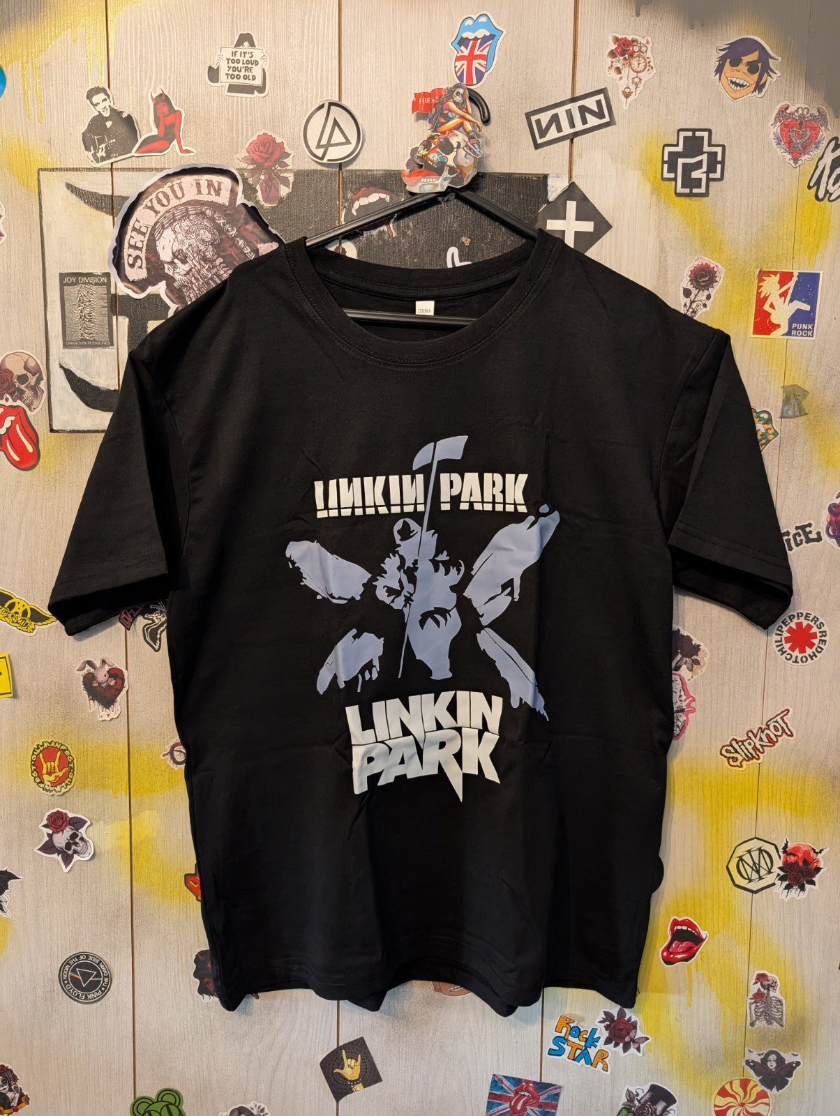 Linkin Park Unisex T-Shirt