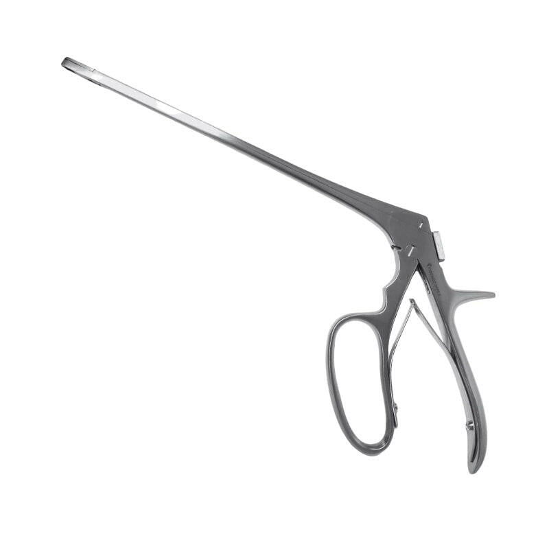 Biopsy Forceps 20cm Shaft 5mm Bite | Gynaecology Training Instrument for Students