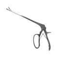 Biopsy Forceps 20cm Shaft 5mm Bite | Gynaecology Training Instrument for Students