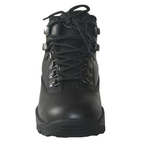 Womens Northwest Territory Peak Mid Cut Hikers