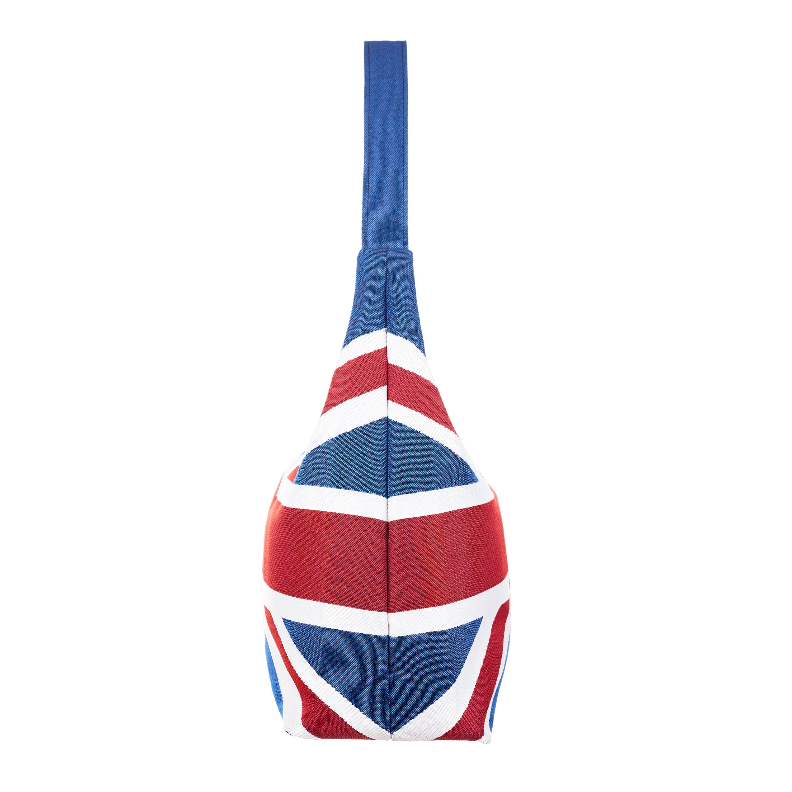 Union Jack - Hobo Bag