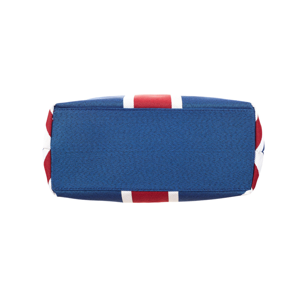 Union Jack - Hobo Bag