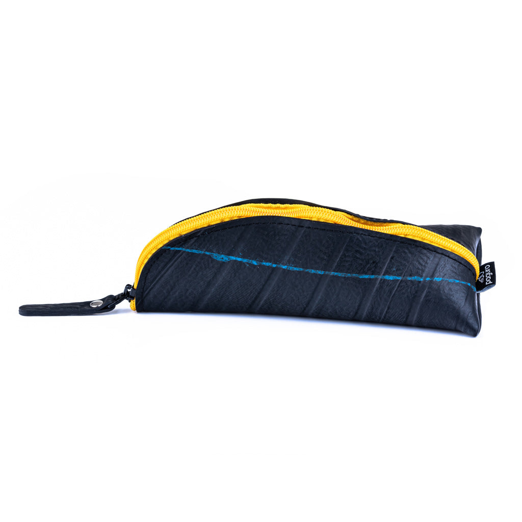 Adela Vegan Glasses Case
