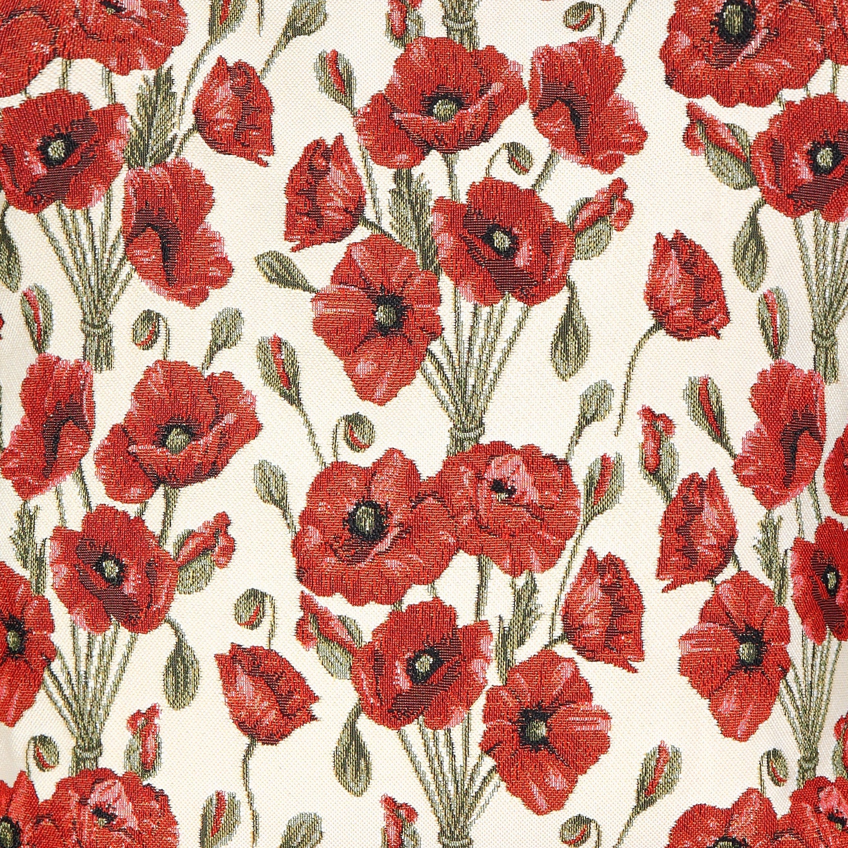 Poppy - Glasses Pouch