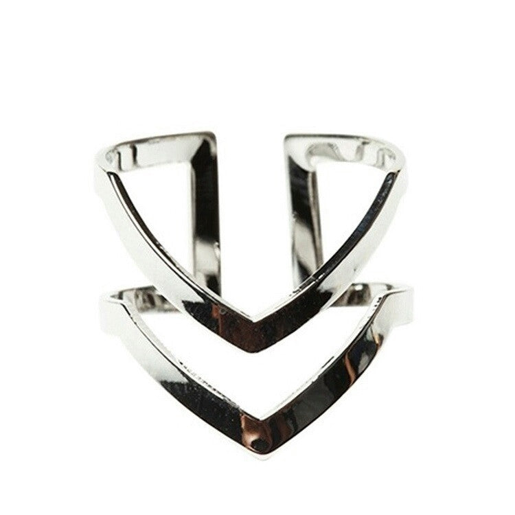 Vendetta Midi Ring
