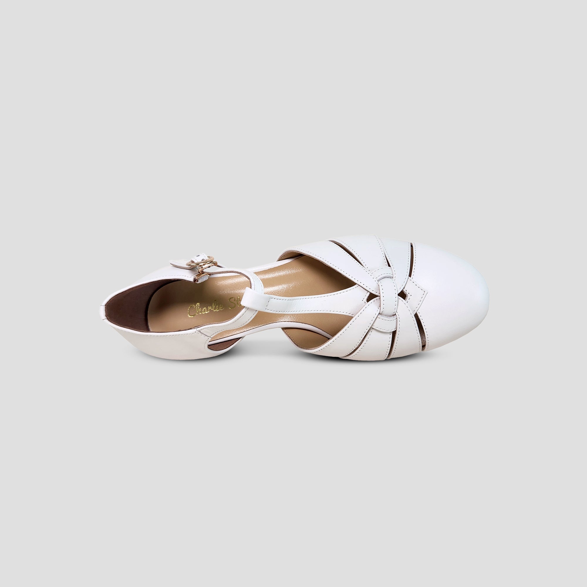 Petit Montpellier (White)