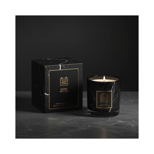 LA VITA BELLA – Luxury Home Ritual Box