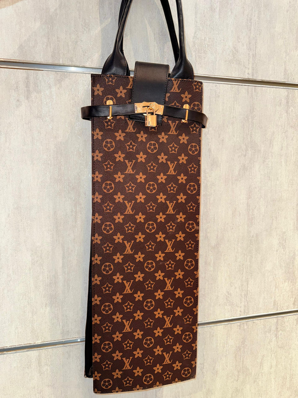 Premium Hookah Bag
