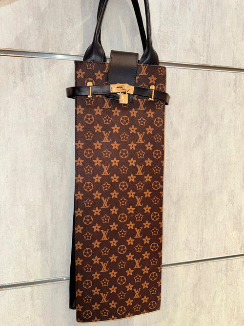 Premium Hookah Bag