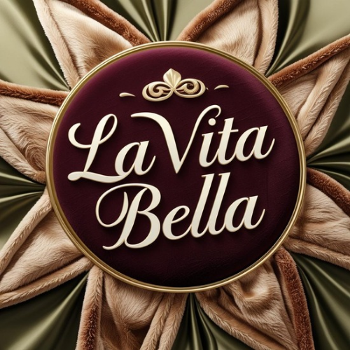 LA VITA BELLA™ Ultra-Soft Luxury Velvet Throw Blanket — Italian Comfort Collection