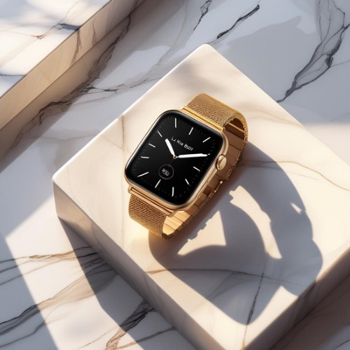 La Vita Bella™ Royal Classic Watch – Luxury Gold Edition