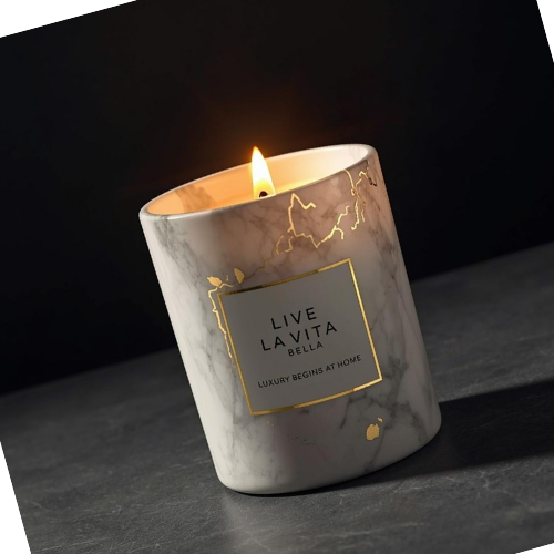 LA VITA BELLA – Luxury Home Ritual Box