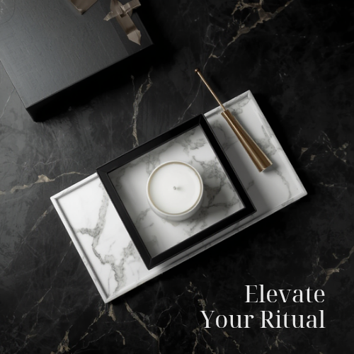 LA VITA BELLA – Luxury Home Ritual Box