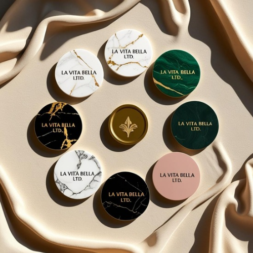 La Vita Bella™ Luxury Marble Coaster Collection



Price:



£24.99 – £39.99

(Depending on set size: Single • Set of 2 • Set of 4 • Set of 6)