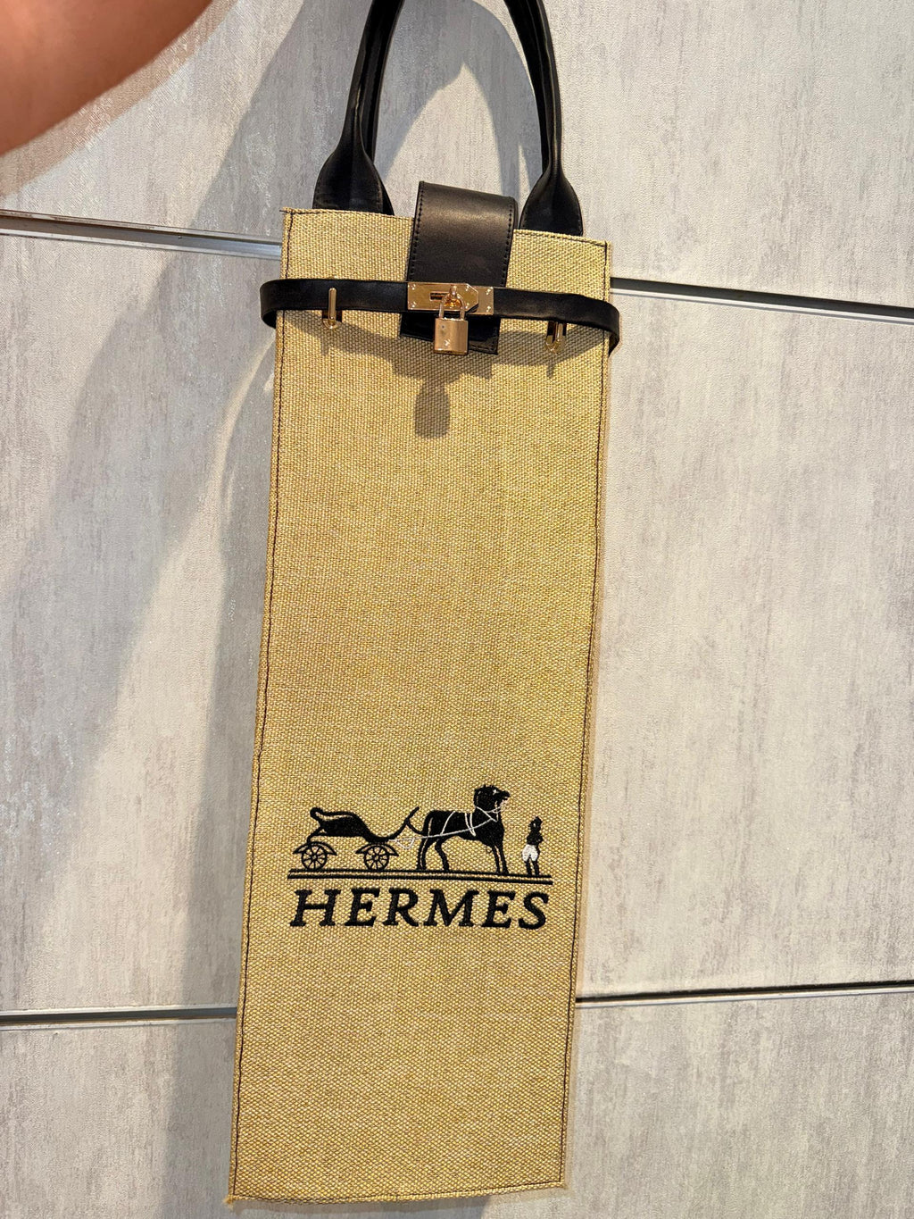 Premium Hookah Bag
