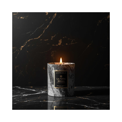 LA VITA BELLA – Luxury Home Ritual Box