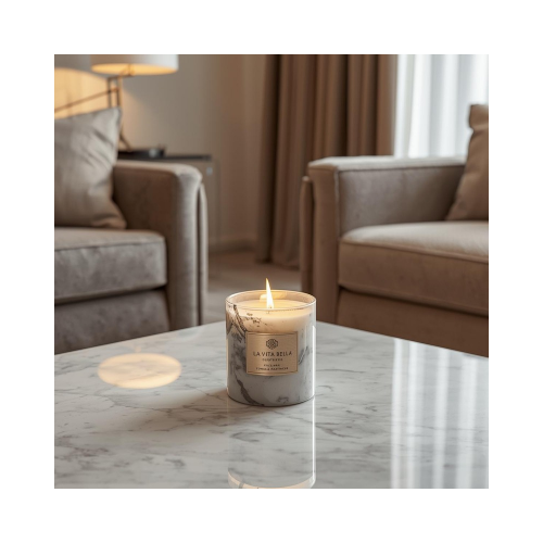 LA VITA BELLA – Luxury Home Ritual Box