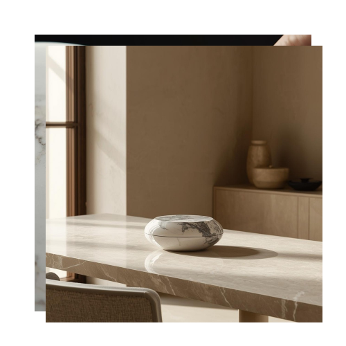 LA VITA BELLA – Marble Sound Ritual