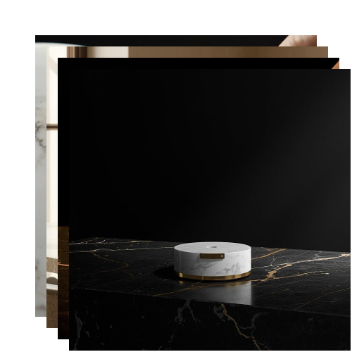 LA VITA BELLA – Marble Sound Ritual