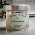 Winter Solstice