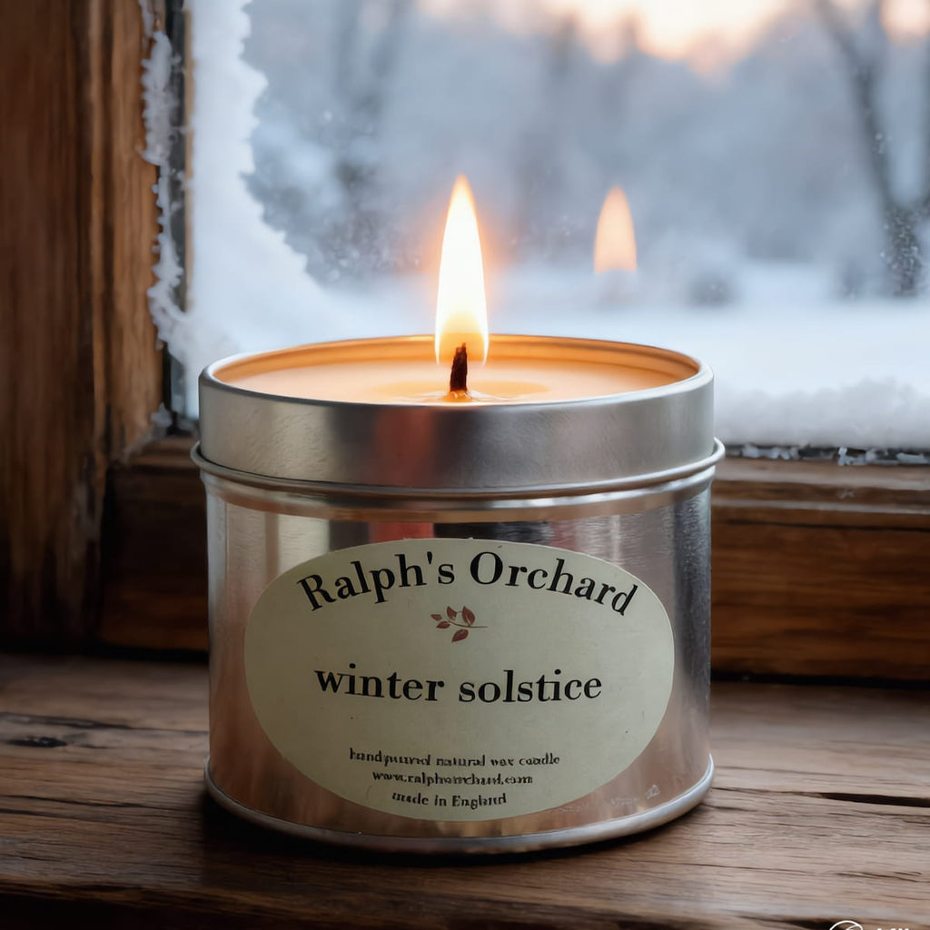 Winter Solstice